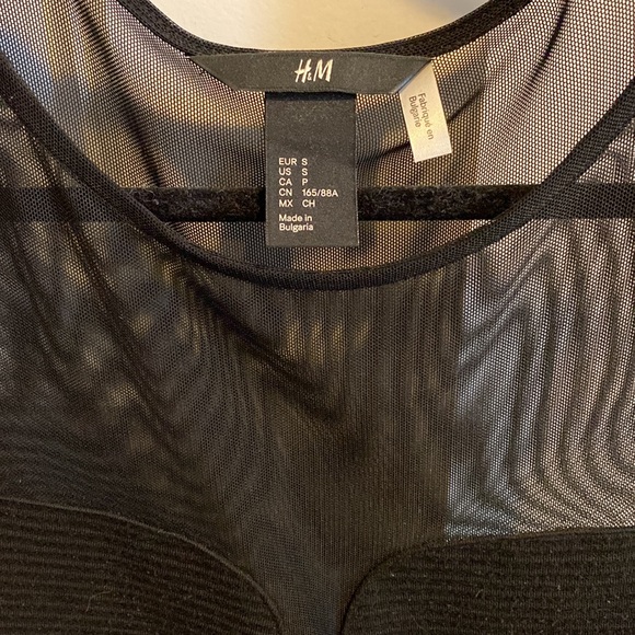 Black Dress. Size small - Picture 5 of 5